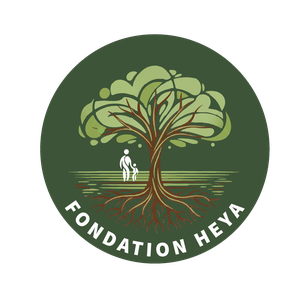 Fondation Heya